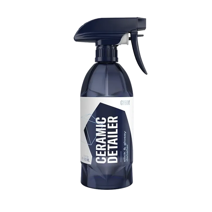 Q²M Ceramic Detailer