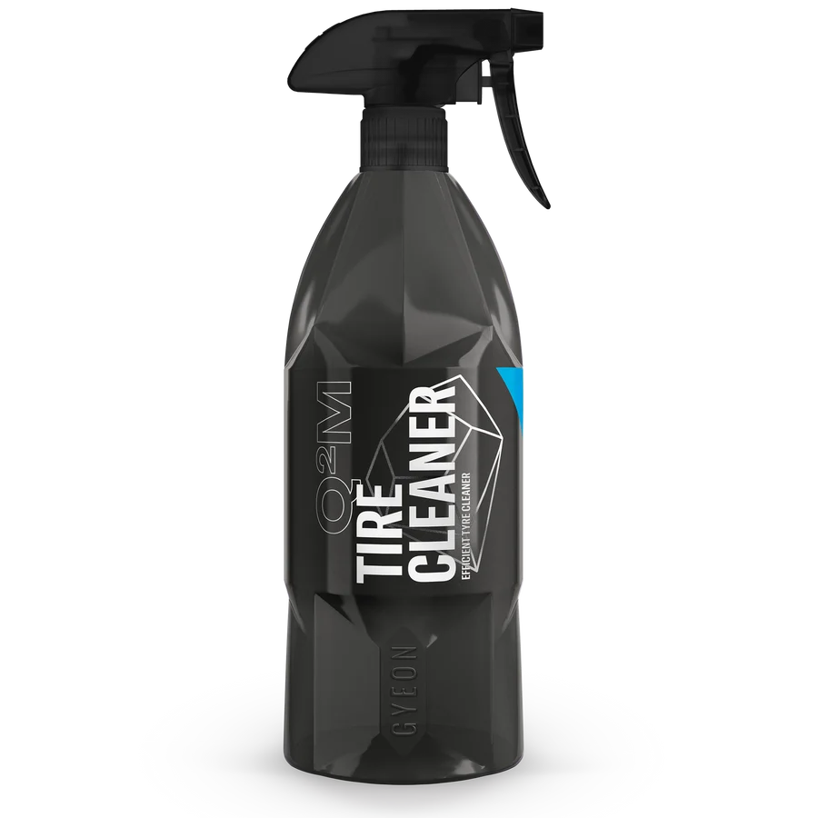 Q²M Tire Cleaner