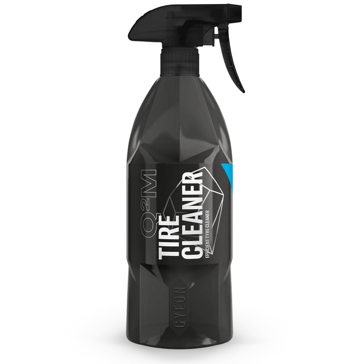 Q²M Tire Cleaner