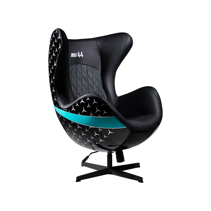 Egg Chair Design Lewis Hamilton