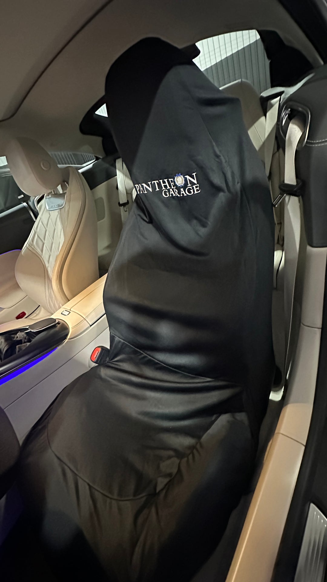 Premium Car Seat Cover