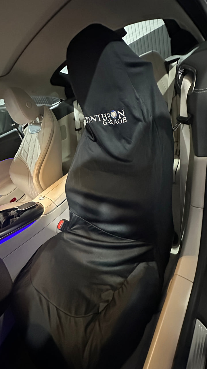 Premium Car Seat Cover