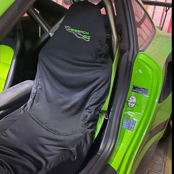 Premium Car Seat Cover