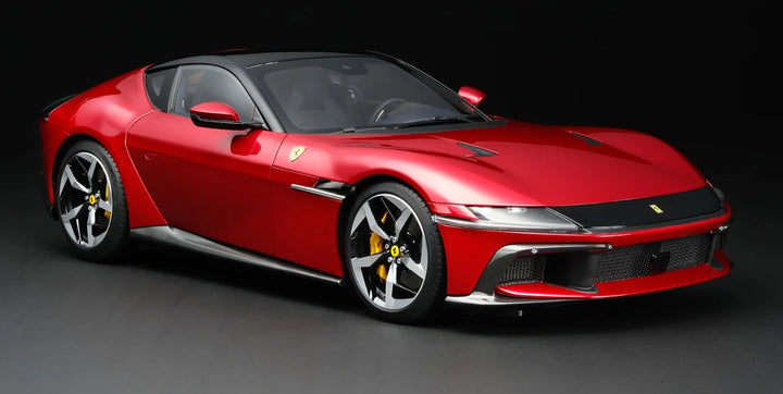 FERRARI 12CILINDRI (2024) - 1:8 SCALE