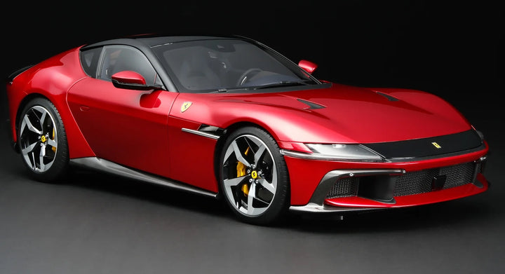 FERRARI 12CILINDRI (2024) - 1:8 SCALE
