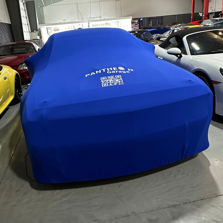 Premium Indoor Car Cover