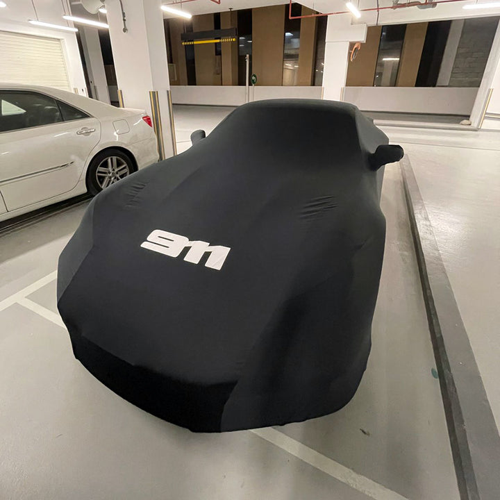 Premium Indoor Car Cover