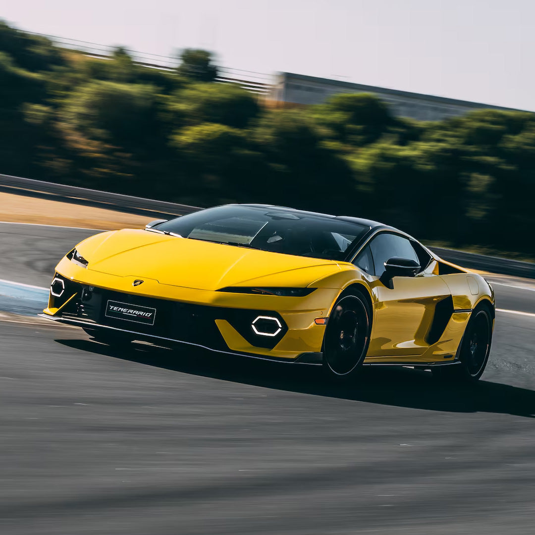 Experience Super Sport - Dolce Vita French Riviera 2027