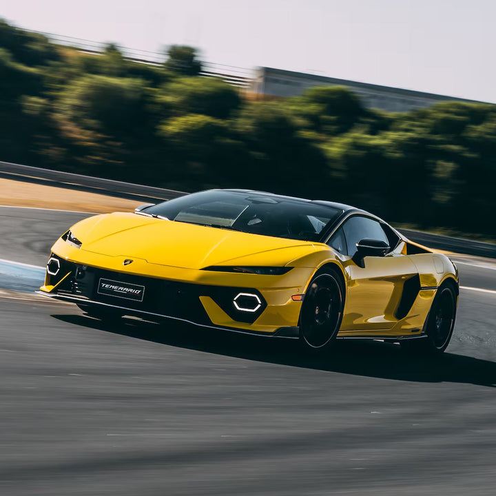 Experience Super Sport - Dolce Vita French Riviera 2027