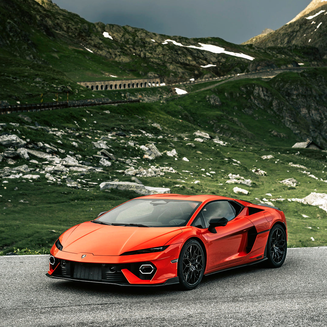 Experience Super Sport - Dolce Vita French Riviera 2027