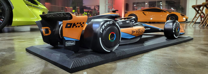 MCL60 Tribute - Size 1:4