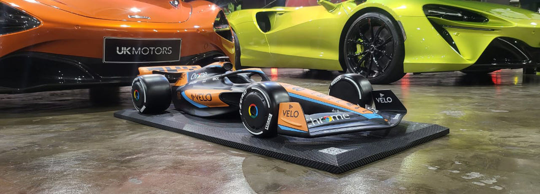 MCL60 Tribute - Size 1:4