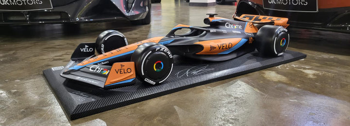 MCL60 Tribute - Size 1:4