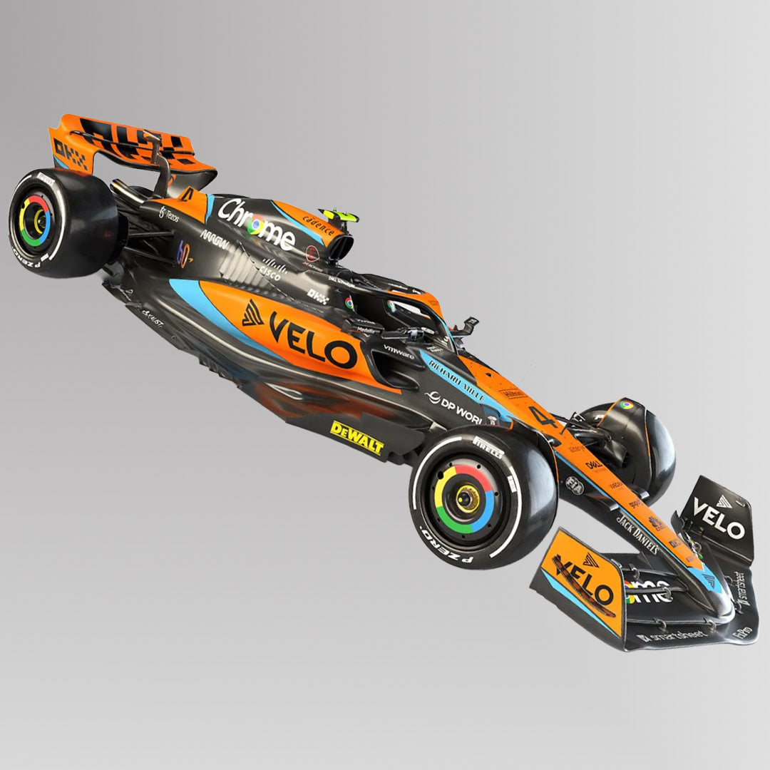 MCL60 Tribute - 2023 Size 1:1