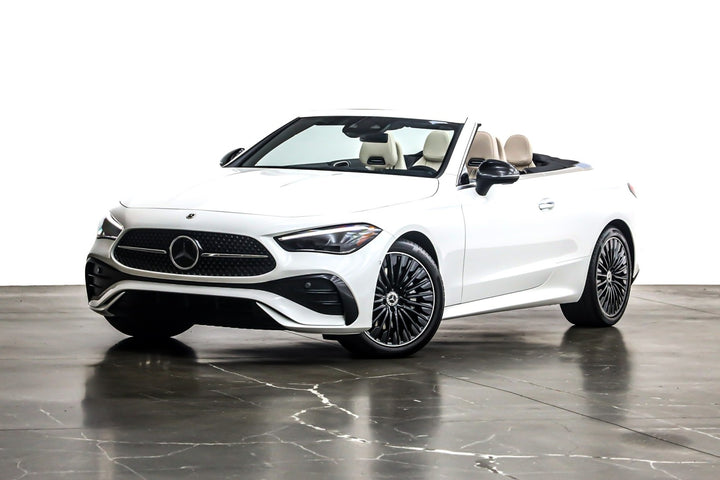 Experience Convertible - French Riviera 2025