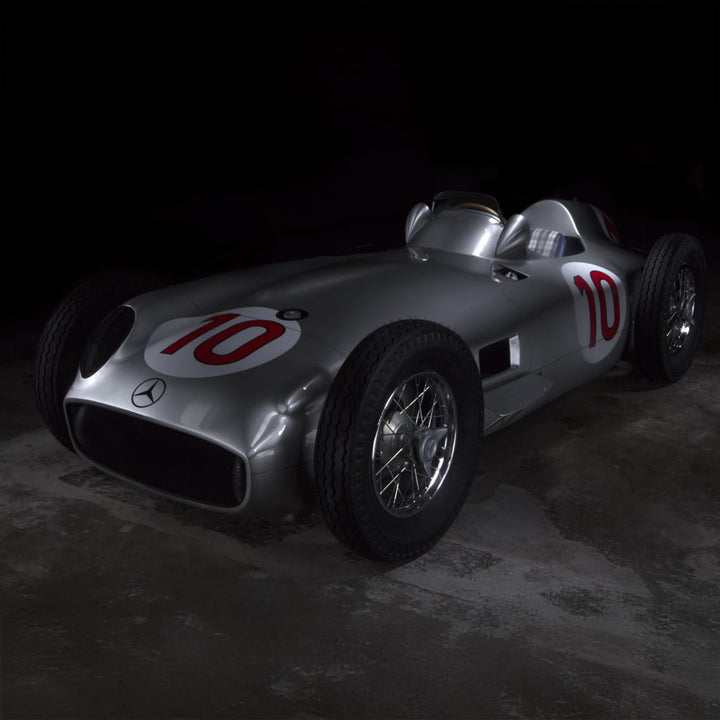 Vintage W196 Tribute - 1955 Size 1:1
