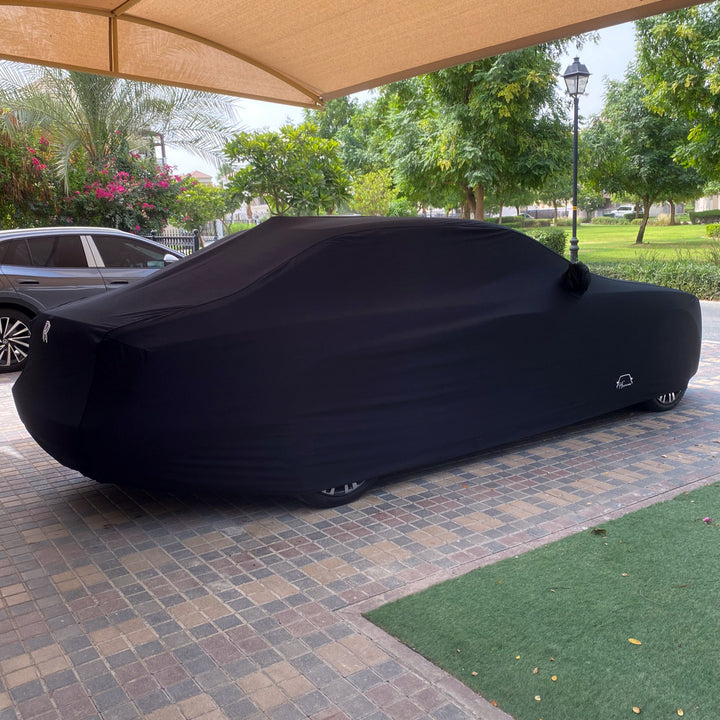 Premium Outdoor Car Cover