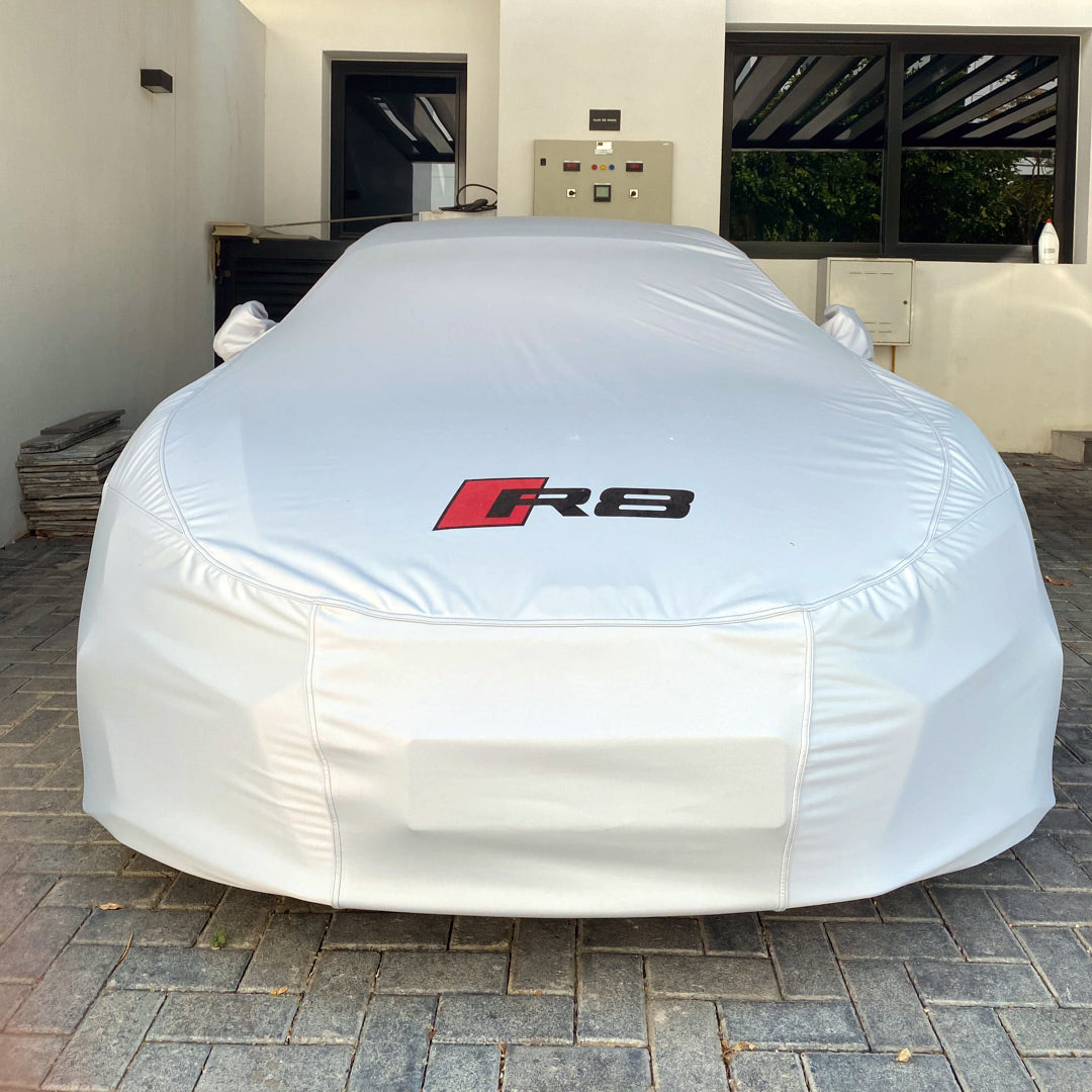 Premium Outdoor Car Cover