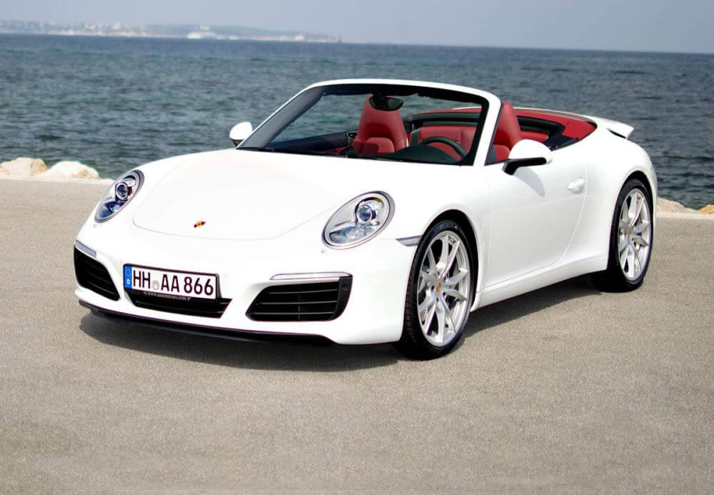 Experience Convertible Dubai Tour 2025