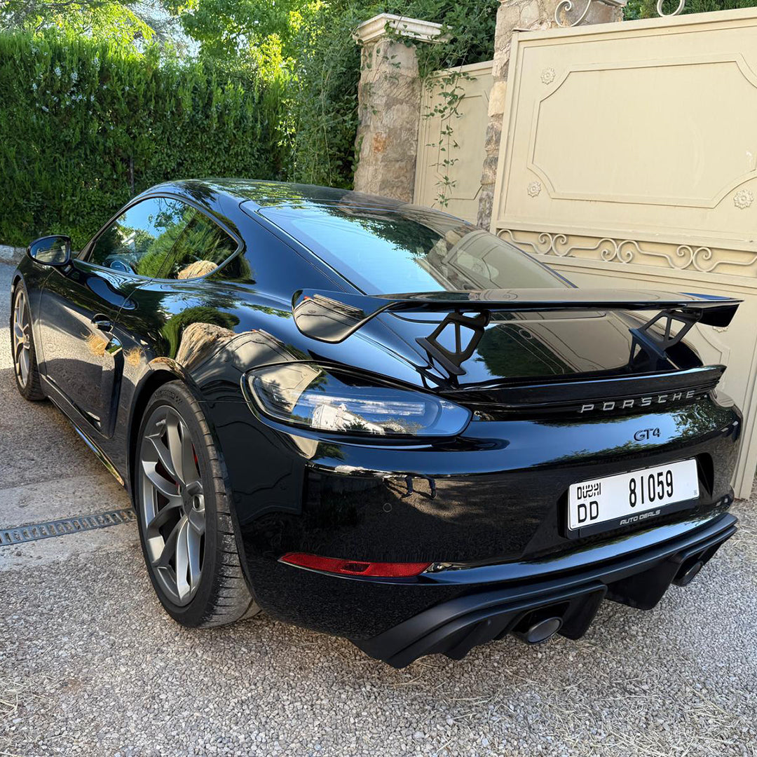 Experience Super Sport - Monaco GP 2026