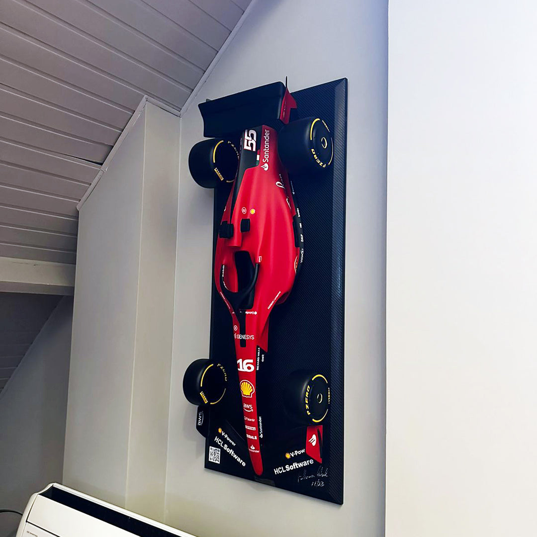 SF23 Tribute - Size 1:4