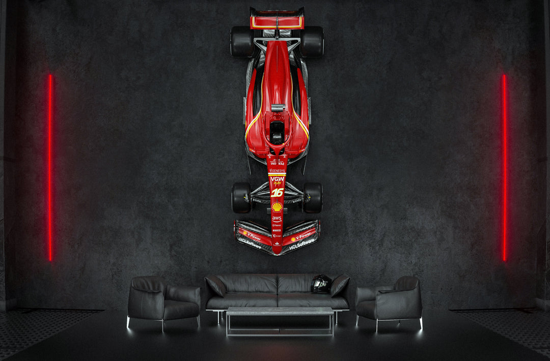 SF24 Tribute - 2024 Size 1:2