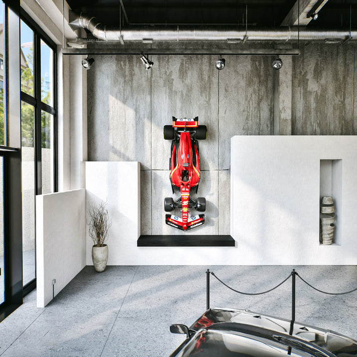 SF24 Tribute - 2024 Size 1:2