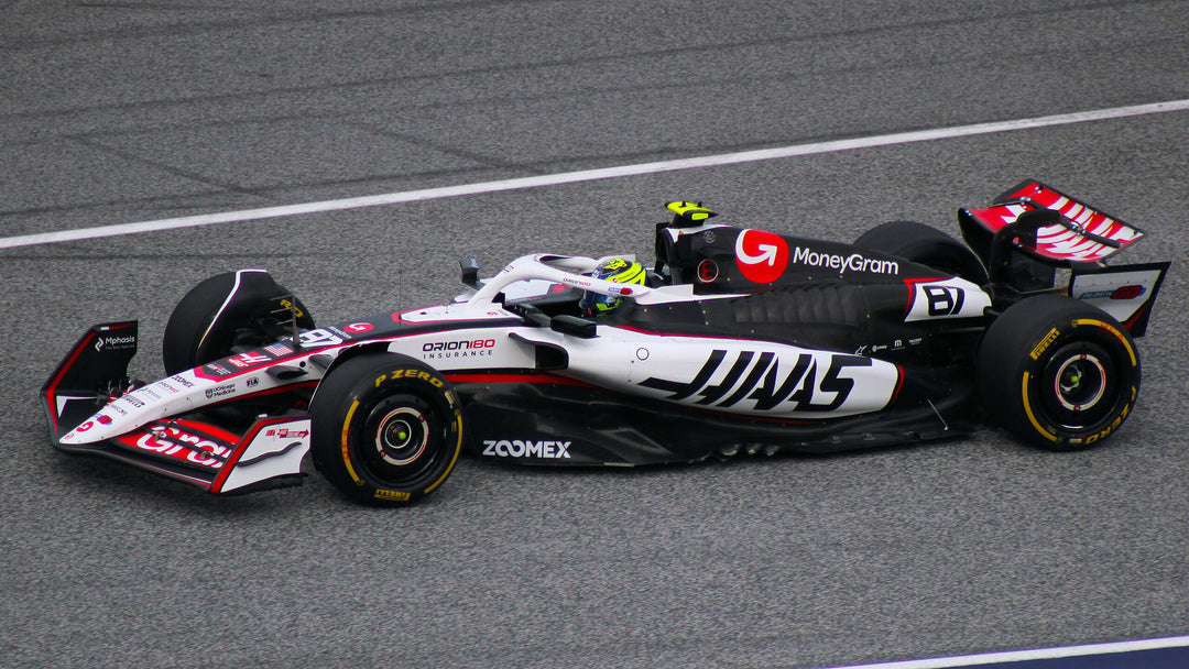 VF-25 Tribute - 2025 Size 1:1