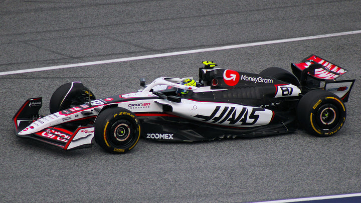 VF-25 Tribute - 2025 Size 1:1