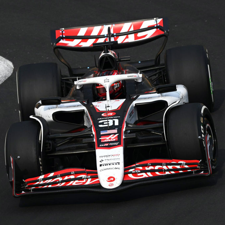 VF-25 Tribute - 2025 Size 1:1