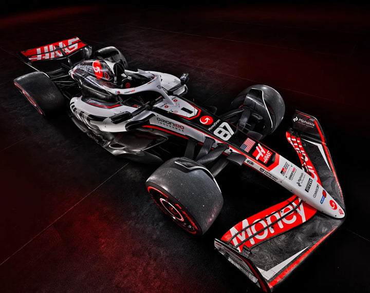 VF-25 Tribute - 2025 Size 1:1