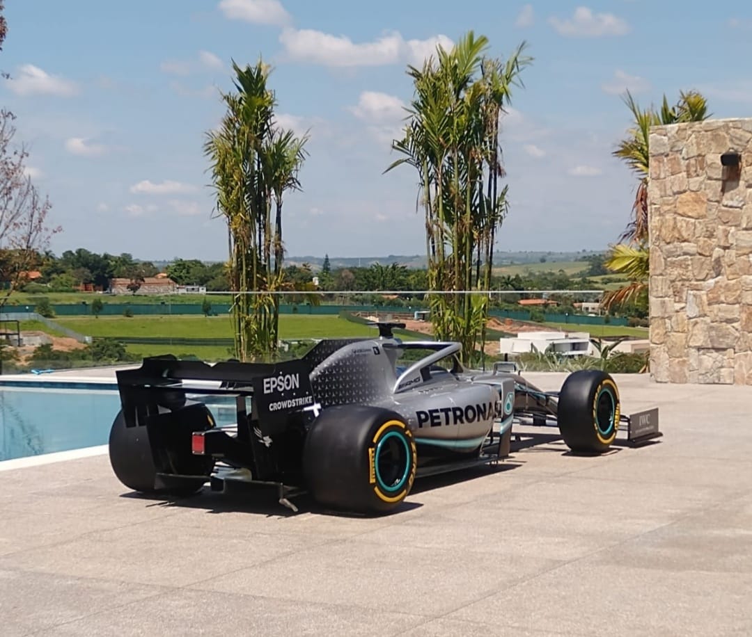 W10 Tribute - 2019 Size 1:1