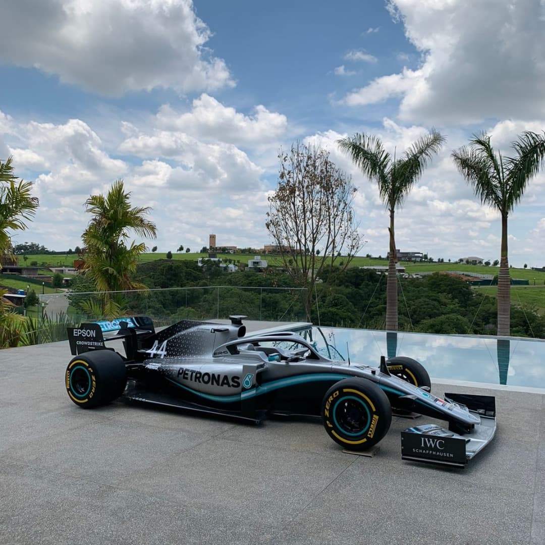 W10 Tribute - 2019 Size 1:1