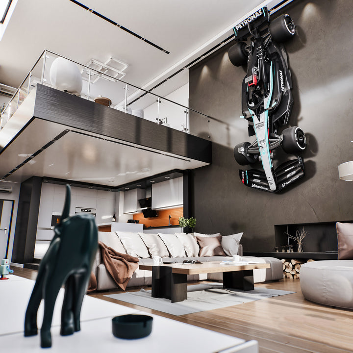 W15 Tribute - 2024 Size 1:2