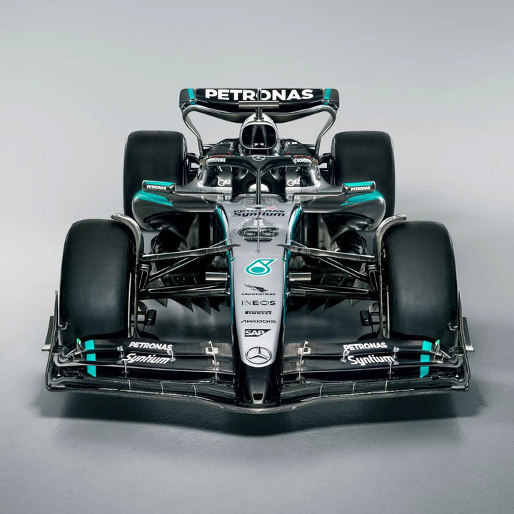 W16 Tribute - 2025 Size 1:1