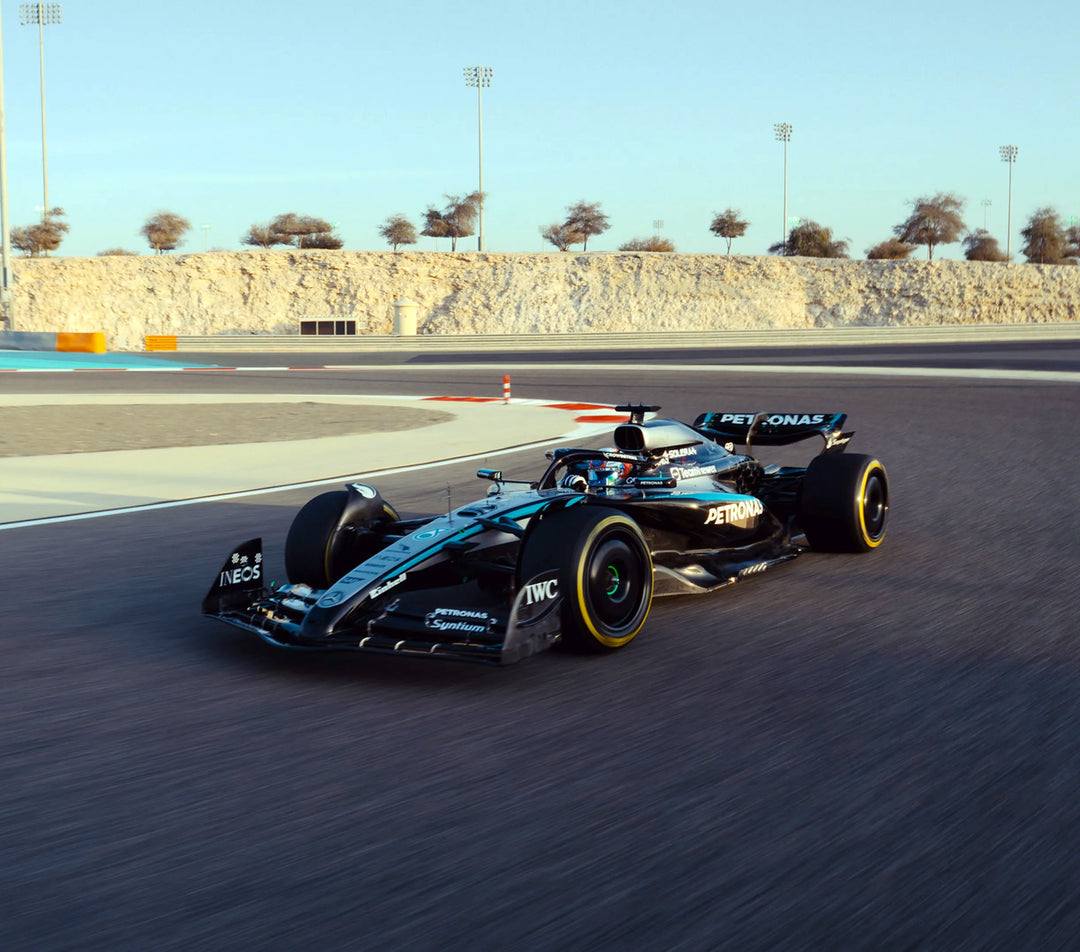 W16 Tribute - 2025 Size 1:1