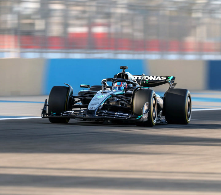 W16 Tribute - 2025 Size 1:1