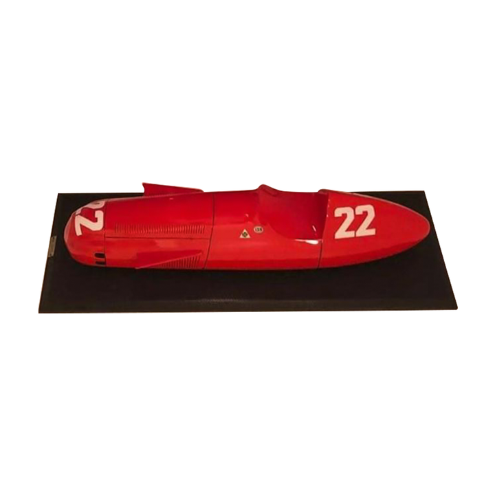 F1® Sculpture Fangio Alfa Romeo Tribute