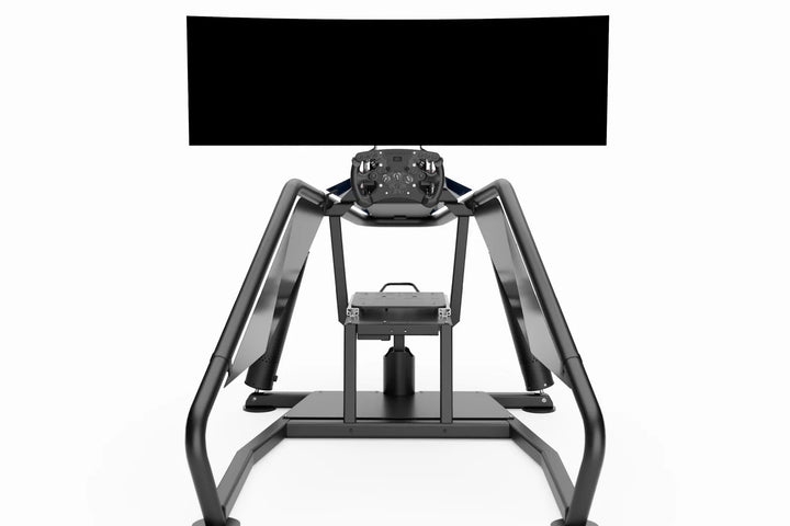 BWT Alpine Formula One™ Team X Wav Static Simulator