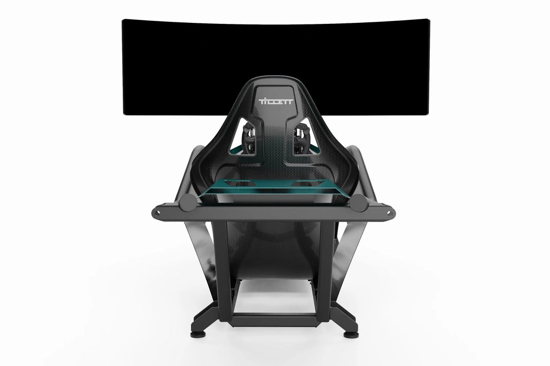 Aston Martin Aramco F1® Team X Lite Static Simulator