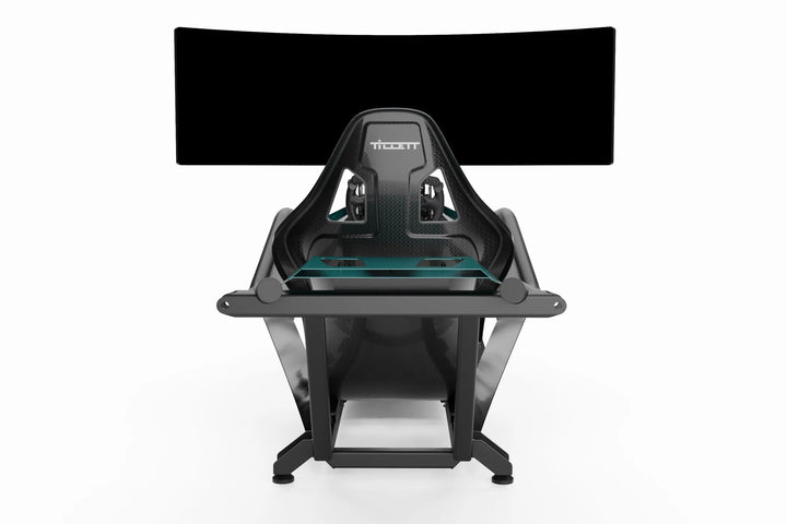 Aston Martin Aramco F1® Team X Lite Static Simulator