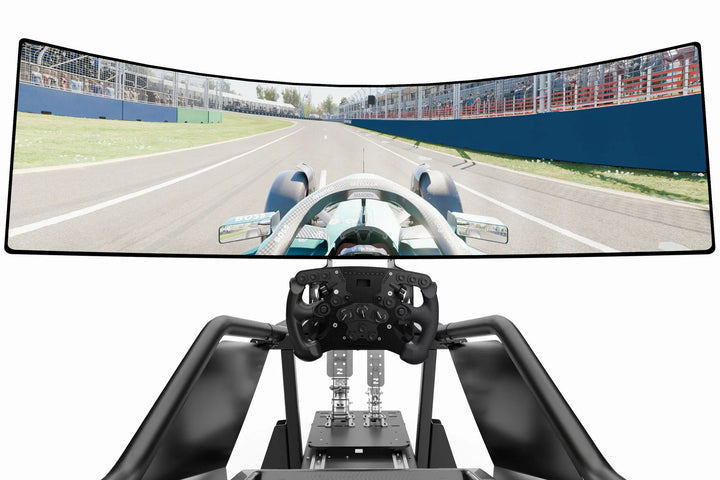 Aston Martin Aramco F1® Team X Lite Static Simulator