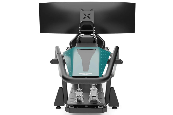 Aston Martin Aramco F1® Team X Lite Static Simulator