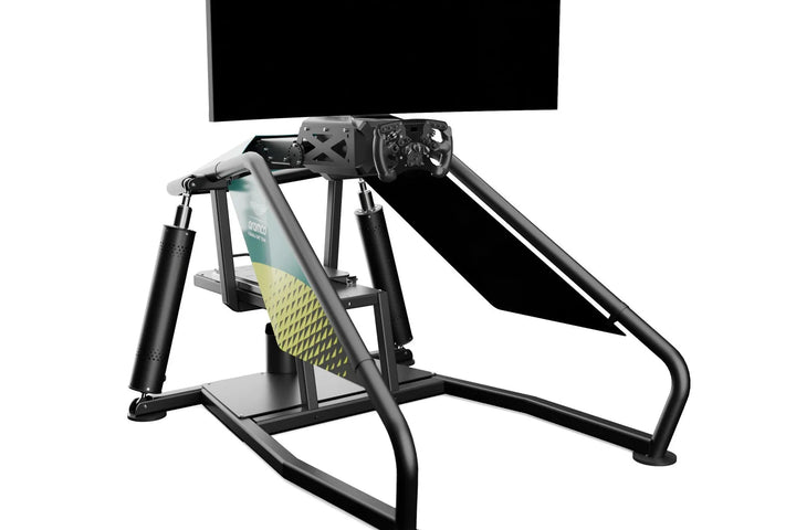 Aston Martin Aramco F1® Team X Wav Static Simulator