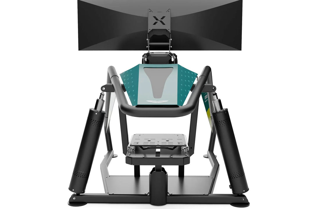 Aston Martin Aramco F1® Team X Wav Static Simulator