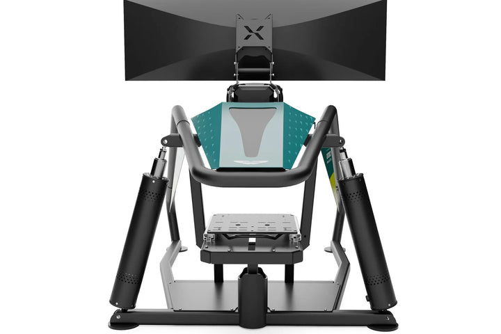 Aston Martin Aramco F1® Team X Wav Static Simulator
