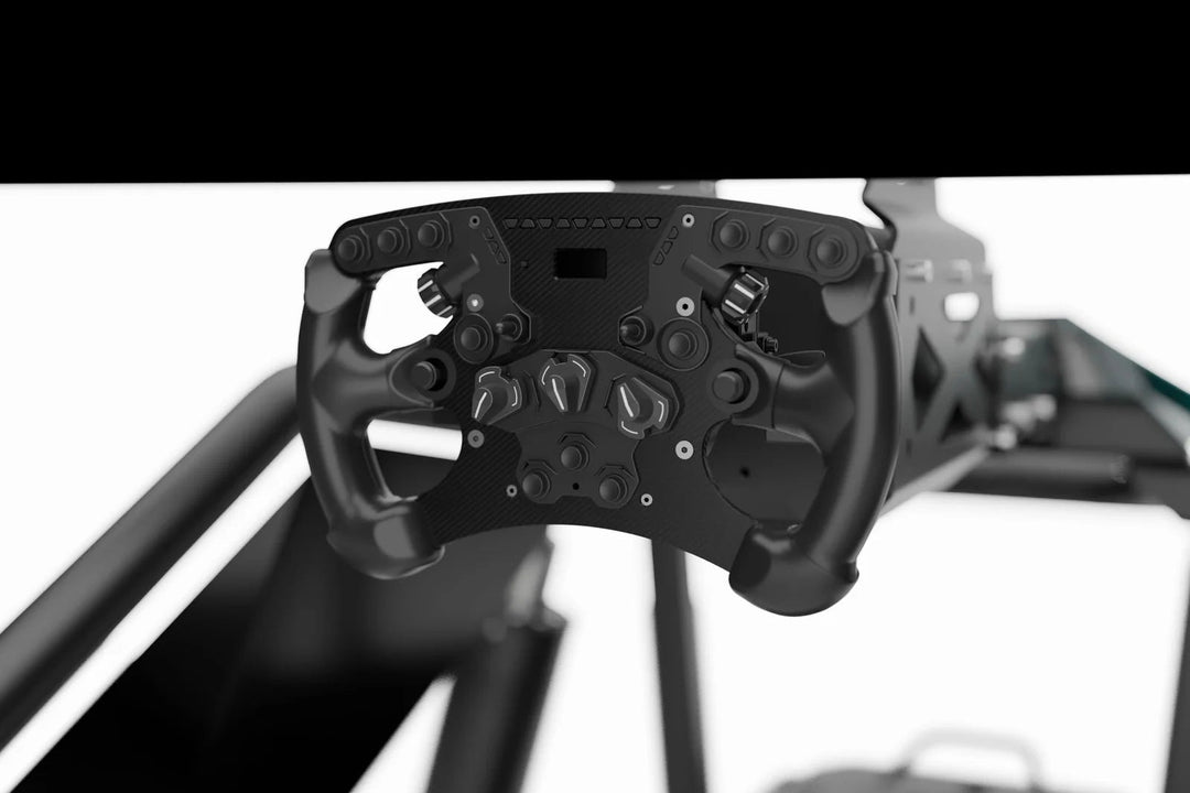 Aston Martin Aramco F1® Team X Wav Static Simulator