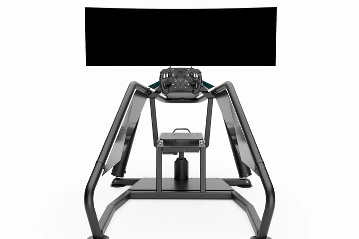 Aston Martin Aramco F1® Team X Wav Static Simulator