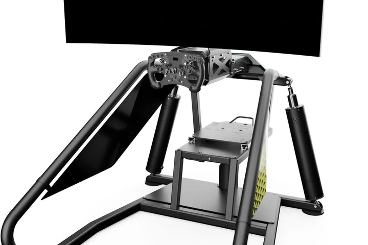 Aston Martin Aramco F1® Team X Wav Static Simulator