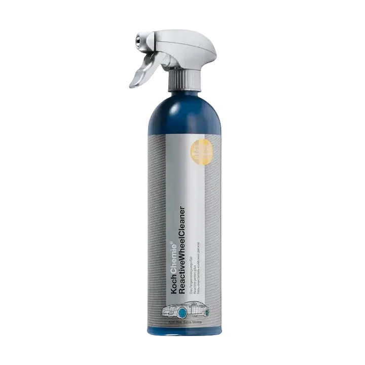 Koch Chemie BLUE Reactive Wheel Cleaner 750ml